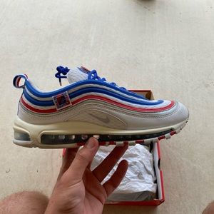 Air max 97